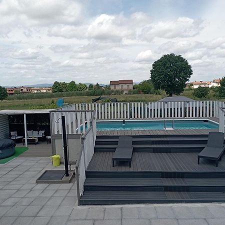Appartamento Grey Arezzo Exterior foto