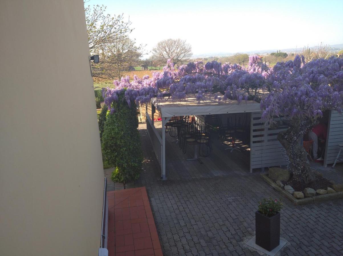 Appartamento Grey Arezzo Exterior foto