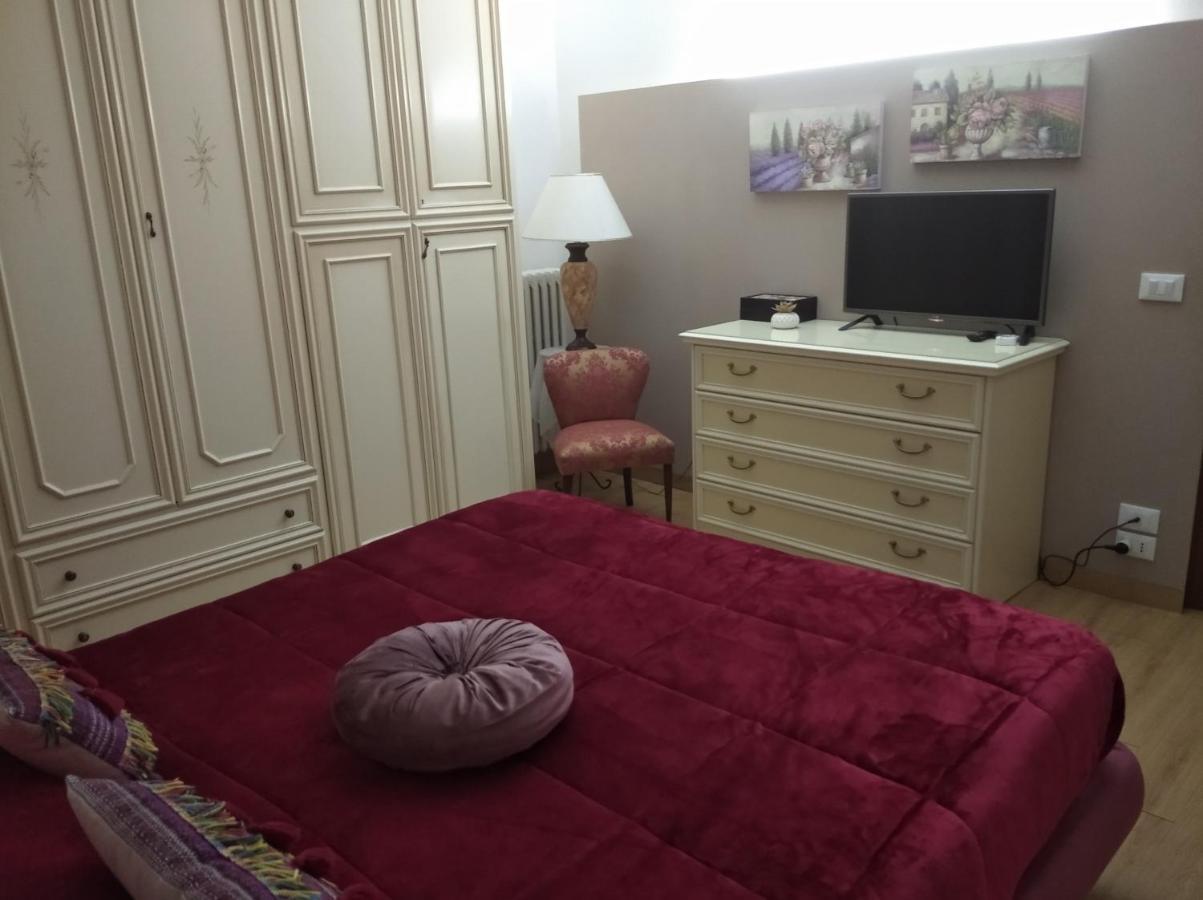 Appartamento Grey Arezzo Exterior foto