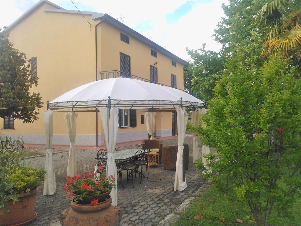 Appartamento Grey Arezzo Exterior foto
