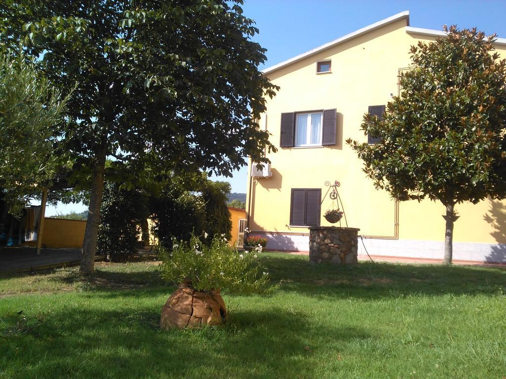 Appartamento Grey Arezzo Exterior foto