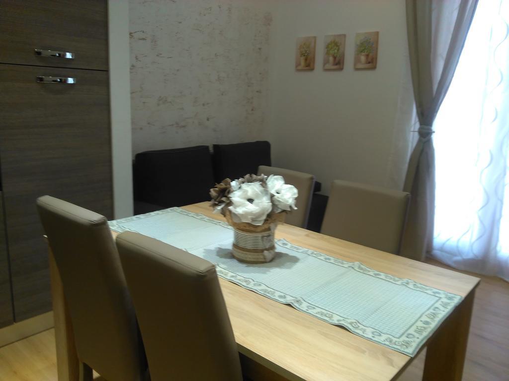 Appartamento Grey Arezzo Exterior foto